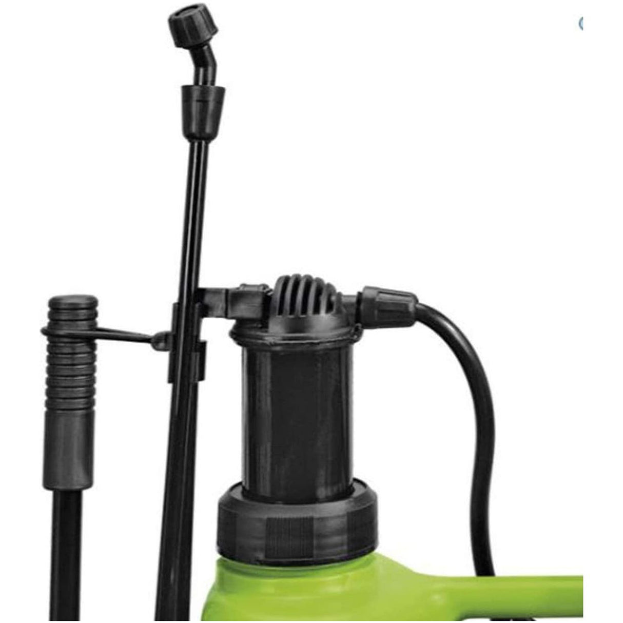 VITO rückentragbarer 12L Drucksprüher mit Jet+Spray Funktion für Sprüharbeiten im Haus & Garten, Betriebsdruck 2,95 bar 2 Funktionen Jet und Spray -Sprühgerät für Garten, Industrie und Forst - Tools.de TP Profishop GmbH