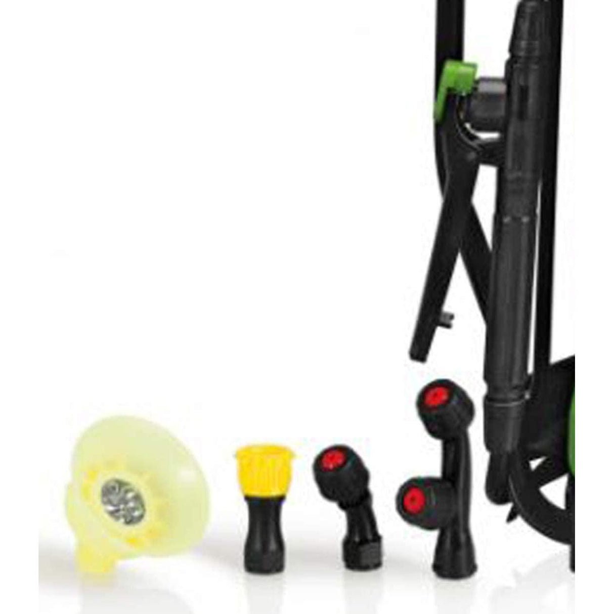 VITO rückentragbarer 12L Drucksprüher mit Jet+Spray Funktion für Sprüharbeiten im Haus & Garten, Betriebsdruck 2,95 bar 2 Funktionen Jet und Spray -Sprühgerät für Garten, Industrie und Forst - Tools.de TP Profishop GmbH