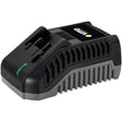VITO Schnellladegerät, 20 V, Produktreihe Vito Ego LI, Akku -Werkzeuge von Vito pro Power - Tools.de TP Profishop GmbH