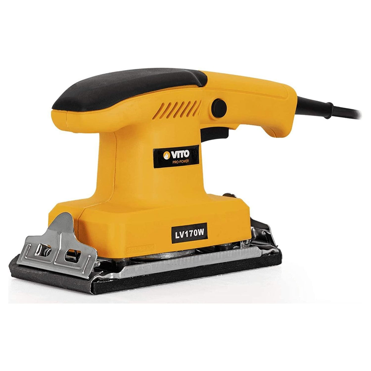 VITO Schwingschleifer Multischleifer Schleifmaschine Handschleifer VILV170 - Tools.de TP Profishop GmbH