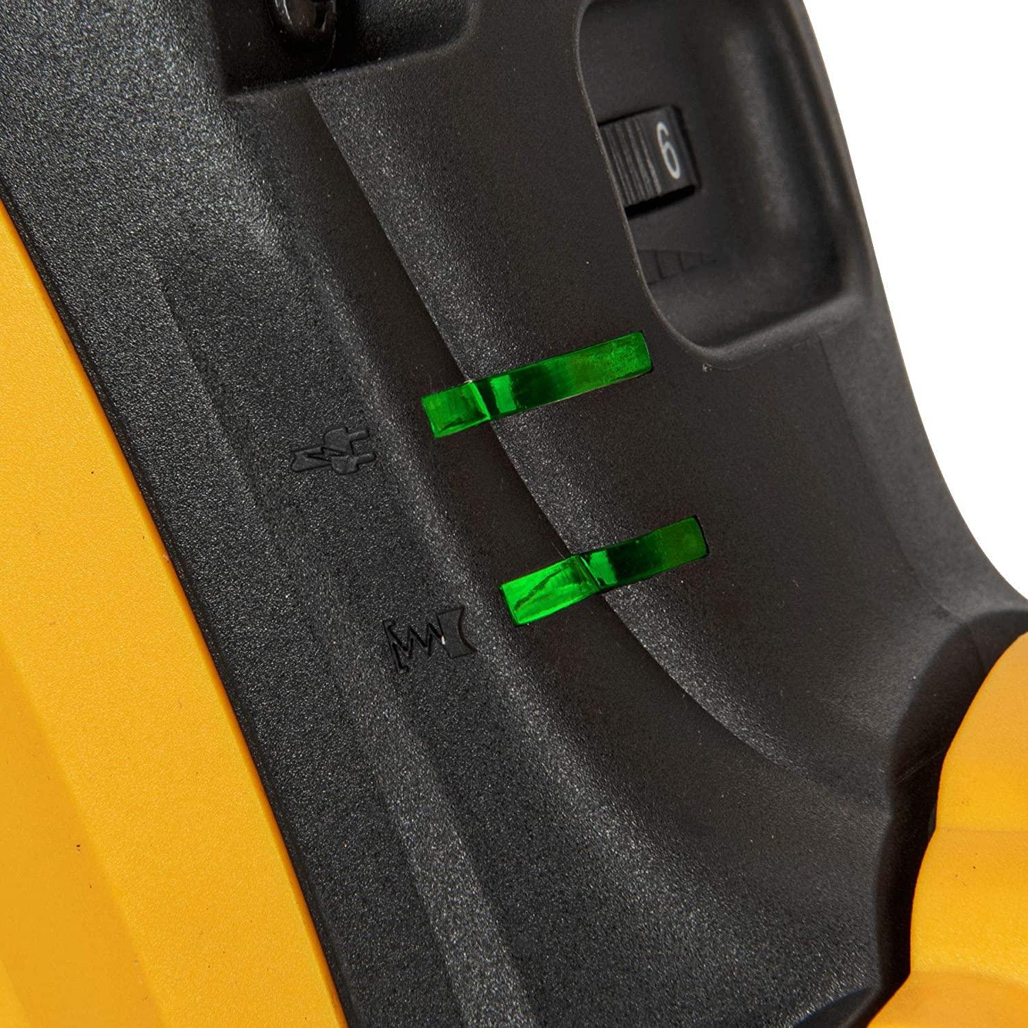 VITO SDS-Max Bohrhammer, 1100W 1-7Joule Abbruchhammer VIMP1100, 1950-4680ipm 300-760U/Min, Anti-Vibration, Einstellung der Meißelposition; Sicherheits-Kupplungsvorrichtung, 28mm Bohrleistung in Beton - Tools.de TP Profishop GmbH