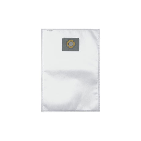 VITO Staubsauegerbeutel (VISAP) aus Mikrofaser Material, Fassungsvermögen: 40l, Durchmesser: 59~70 mm, geeignet für Staubsauger VIASL40, Staubsaugerbeutel - Tools.de TP Profishop GmbH