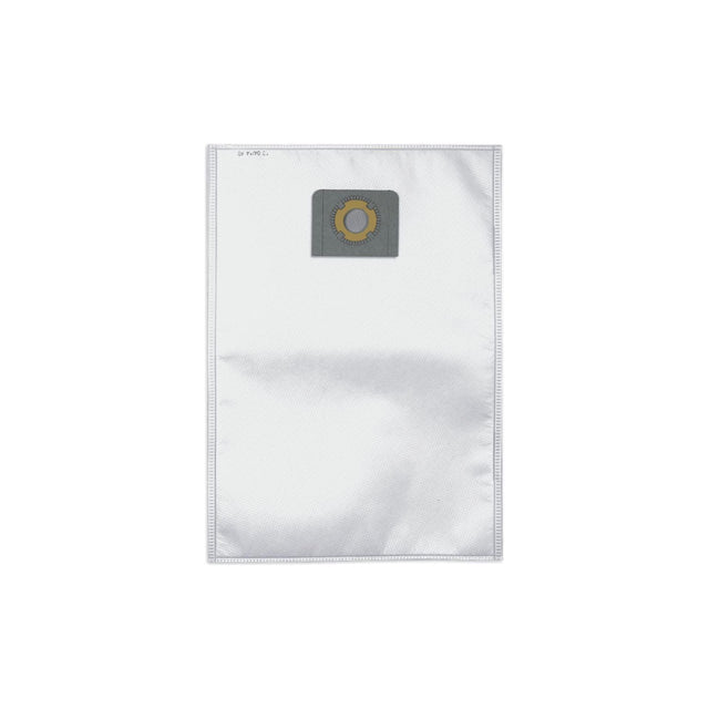 VITO Staubsauegerbeutel (VISAP) aus Mikrofaser Material, Fassungsvermögen: 40l, Durchmesser: 59~70 mm, geeignet für Staubsauger VIASL40, Staubsaugerbeutel - Tools.de TP Profishop GmbH