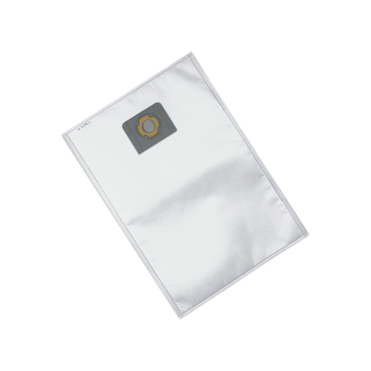 VITO Staubsauegerbeutel (VISAP) aus Mikrofaser Material, Fassungsvermögen: 40l, Durchmesser: 59~70 mm, geeignet für Staubsauger VIASL40, Staubsaugerbeutel - Tools.de TP Profishop GmbH