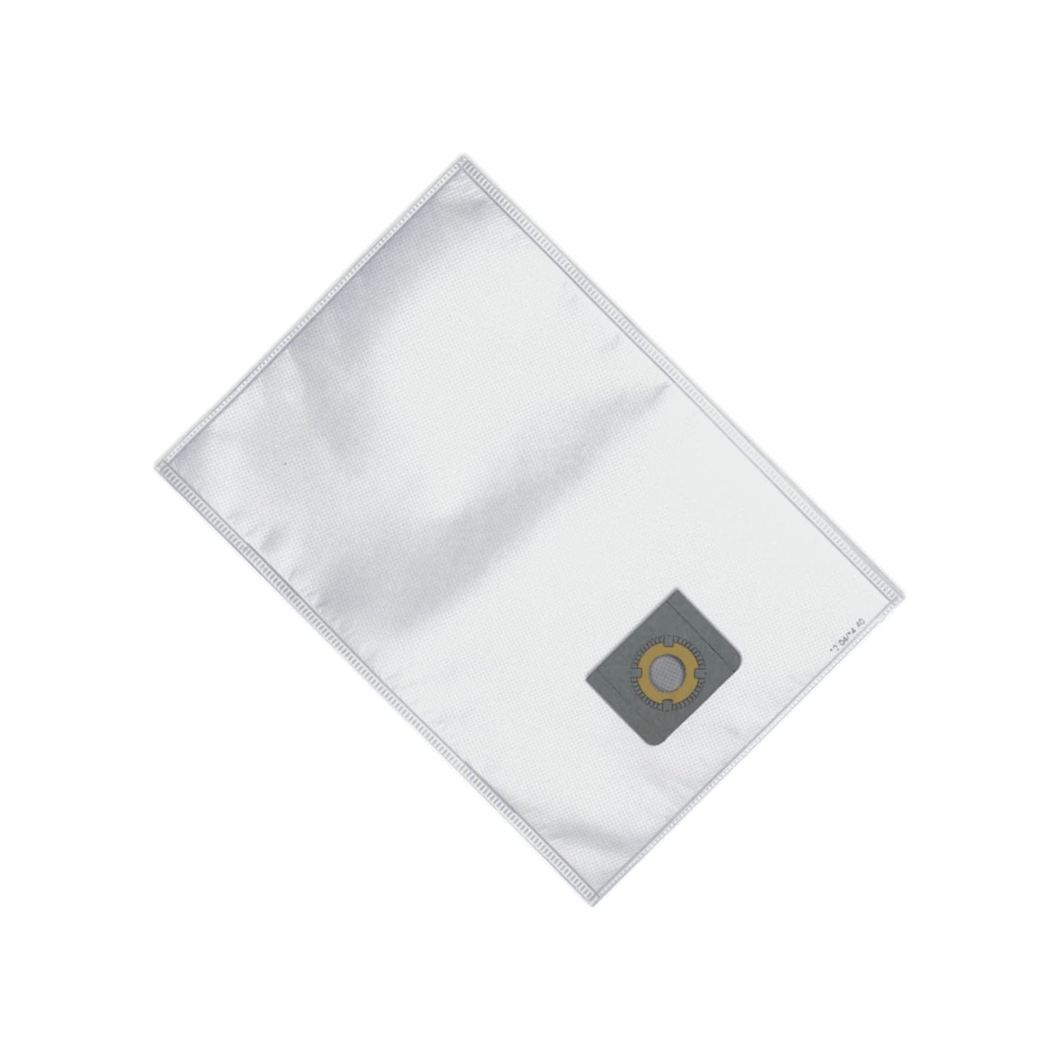 VITO Staubsauegerbeutel (VISAP) aus Mikrofaser Material, Fassungsvermögen: 40l, Durchmesser: 59~70 mm, geeignet für Staubsauger VIASL40, Staubsaugerbeutel - Tools.de TP Profishop GmbH