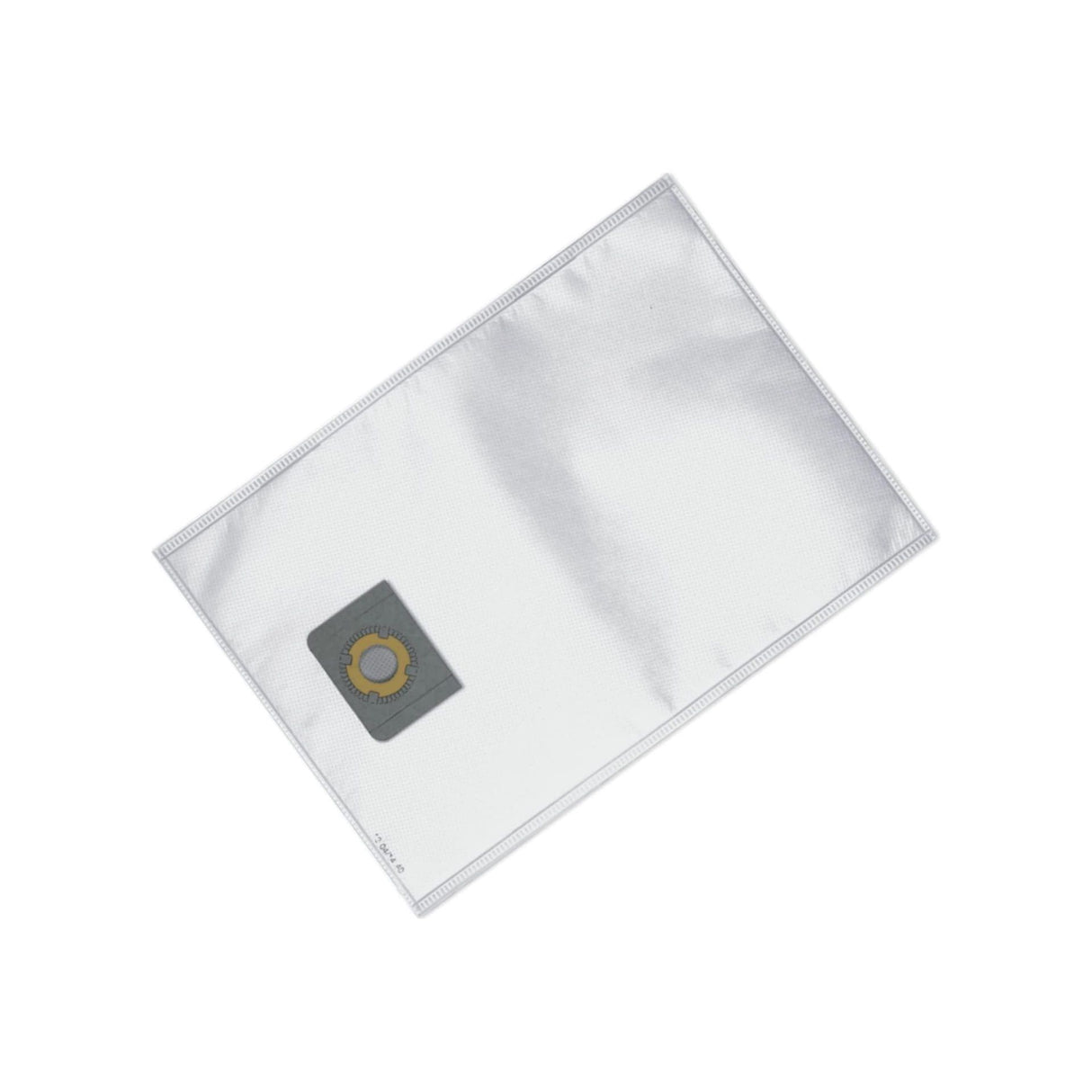 VITO Staubsauegerbeutel (VISAP) aus Mikrofaser Material, Fassungsvermögen: 40l, Durchmesser: 59~70 mm, geeignet für Staubsauger VIASL40, Staubsaugerbeutel - Tools.de TP Profishop GmbH