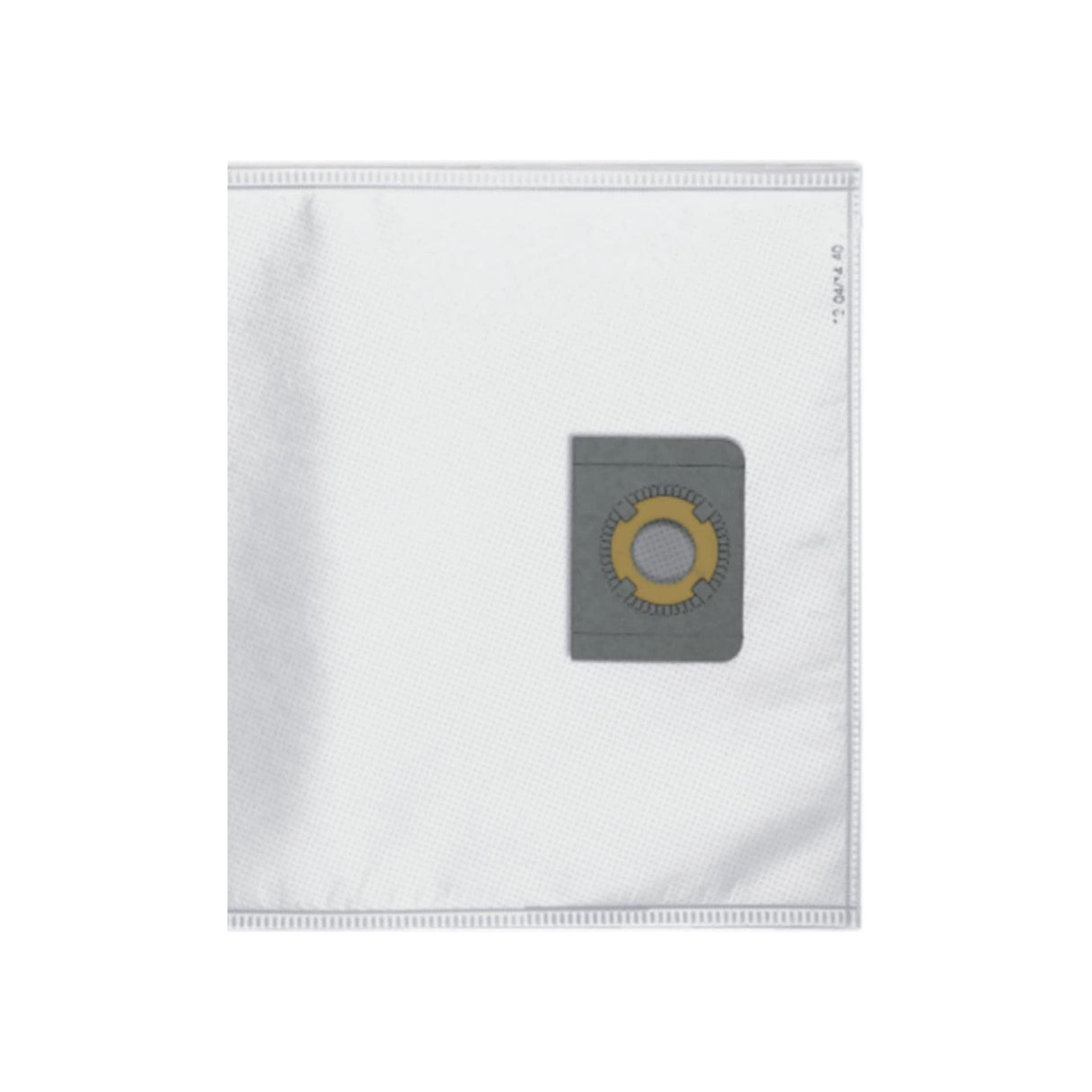 VITO Staubsauegerbeutel (VISAP) aus Mikrofaser Material, Fassungsvermögen: 40l, Durchmesser: 59~70 mm, geeignet für Staubsauger VIASL40, Staubsaugerbeutel - Tools.de TP Profishop GmbH