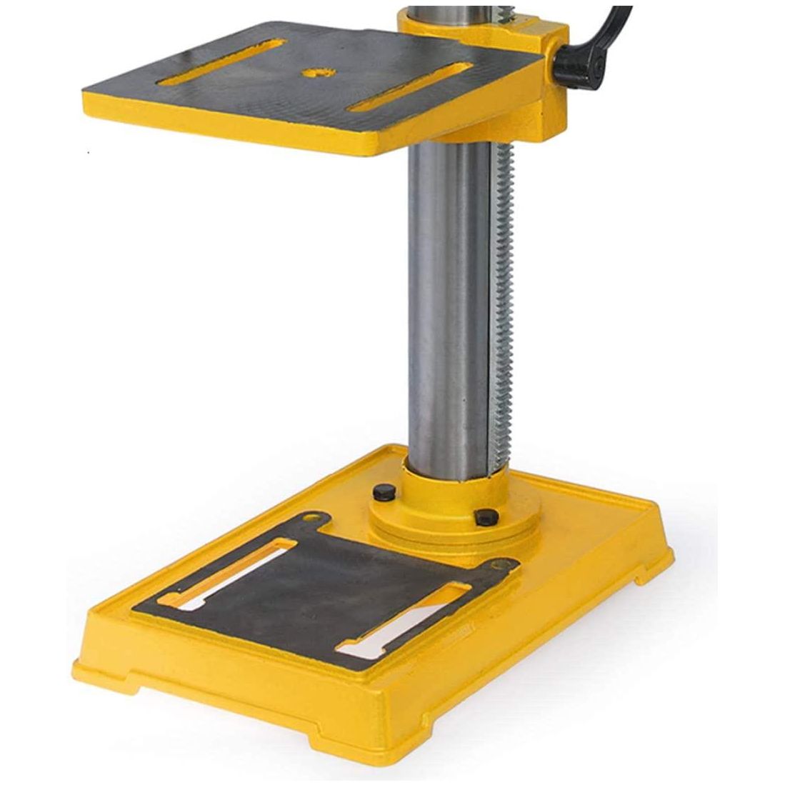 VITO Tischbohrmaschine VIMFC450A Säulenbohrmaschine 450W, Gusseisen-Kostruktion, 12 Geschwindigkeiten, Bohrfutter Spannbereich: 16mm - Tools.de TP Profishop GmbH