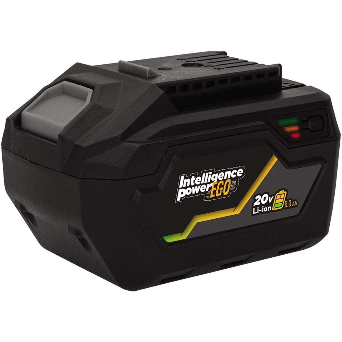 VITO ViBCBL204 Lithium-Ionen-Akku, 6 Ah, kabellos, 20 V, für Garten und Elektro - Tools.de TP Profishop GmbH