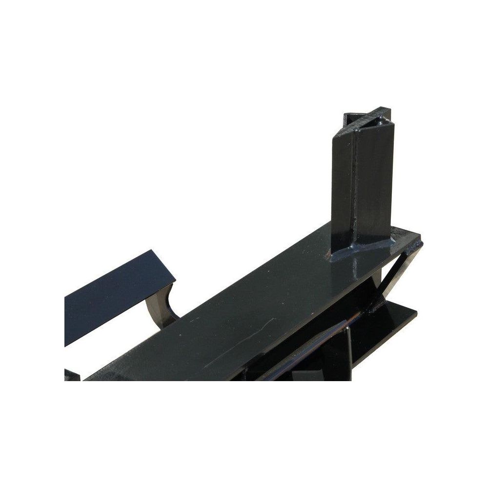 WOODCRAFT Traktor Holzspalter 14 Tonnen LS14HT - Tools.de TP Profishop GmbH