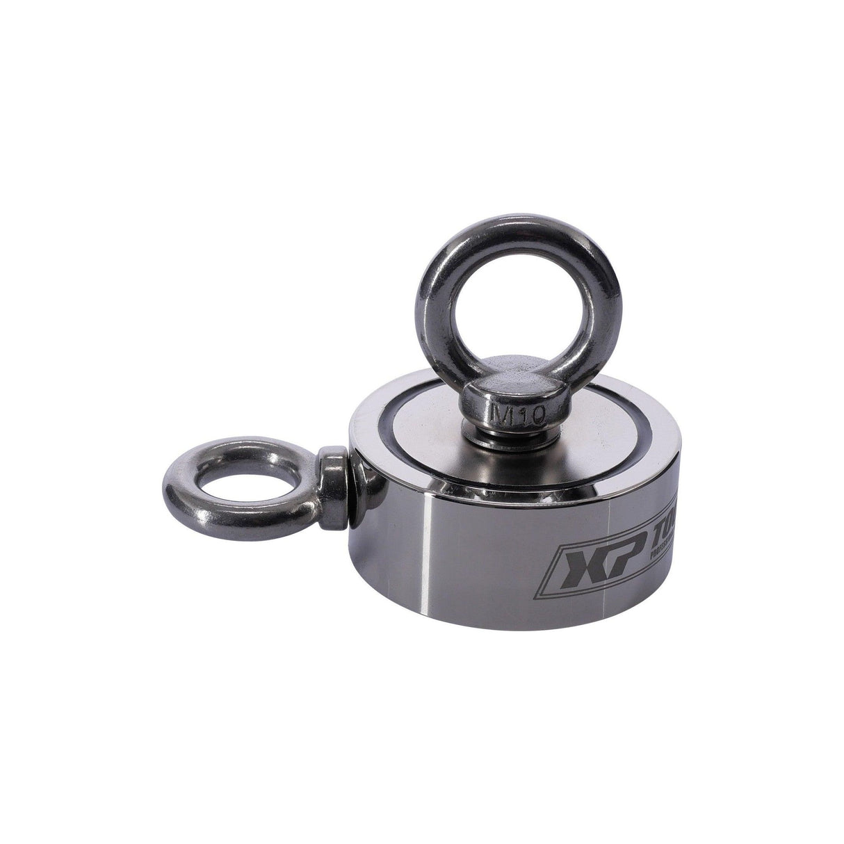 XPTools Angelmagnet Satz 150kg Zugkraft / Angel-Magnet Magnetangel - MF150BOX - Tools.de TP Profishop GmbH