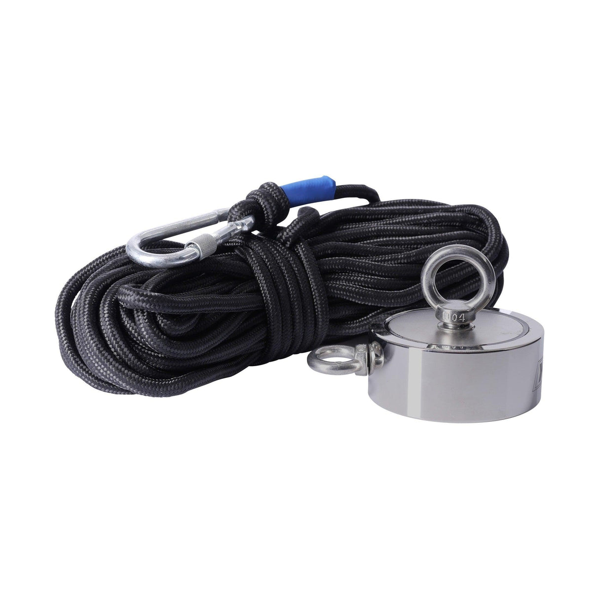 XPTools Angelmagnet Satz 390kg Zugkraft / Angel-Magnet Magnetangel - MF390BOX - Tools.de TP Profishop GmbH