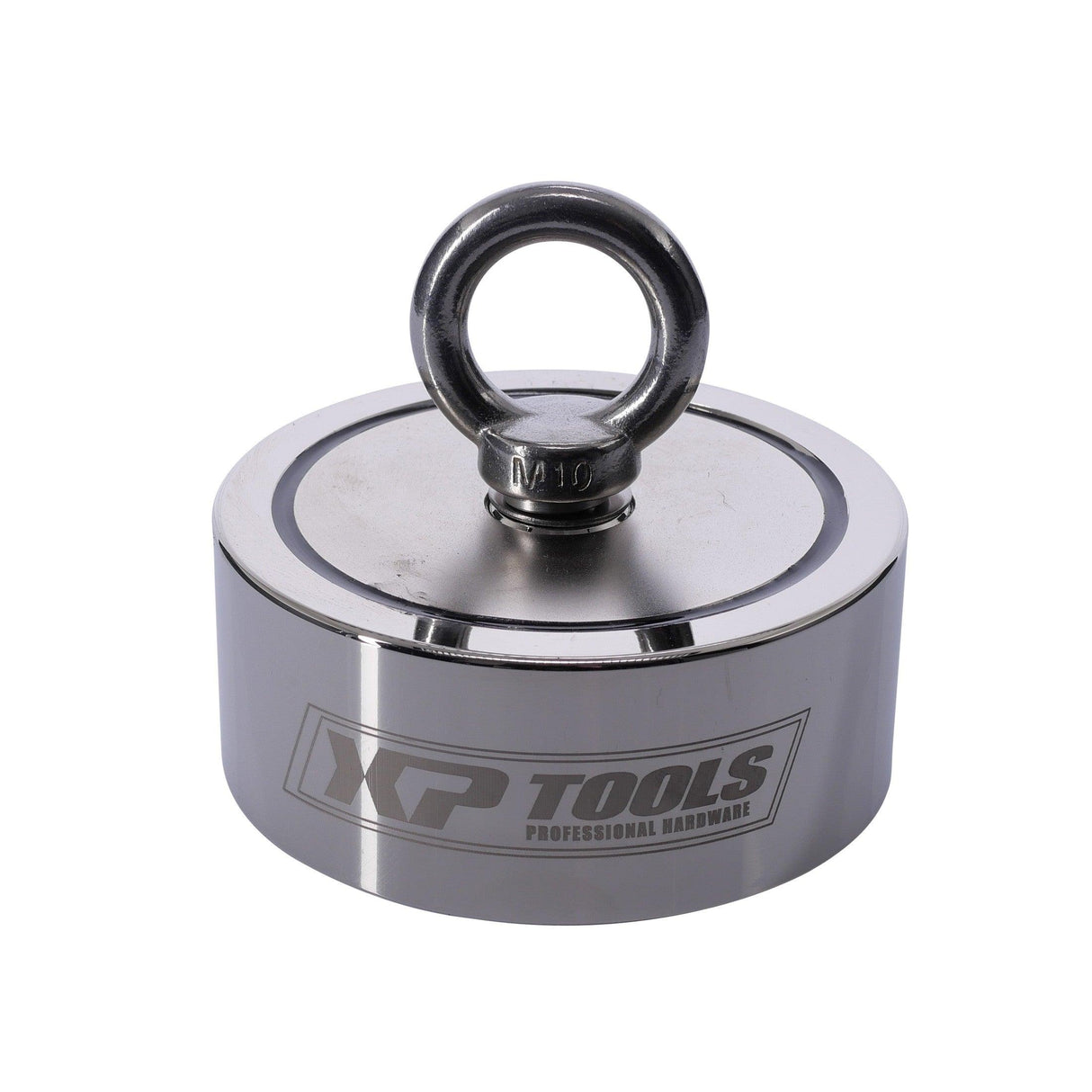 XPTools Angelmagnet Satz 390kg Zugkraft / Angel-Magnet Magnetangel - MF390BOX - Tools.de TP Profishop GmbH