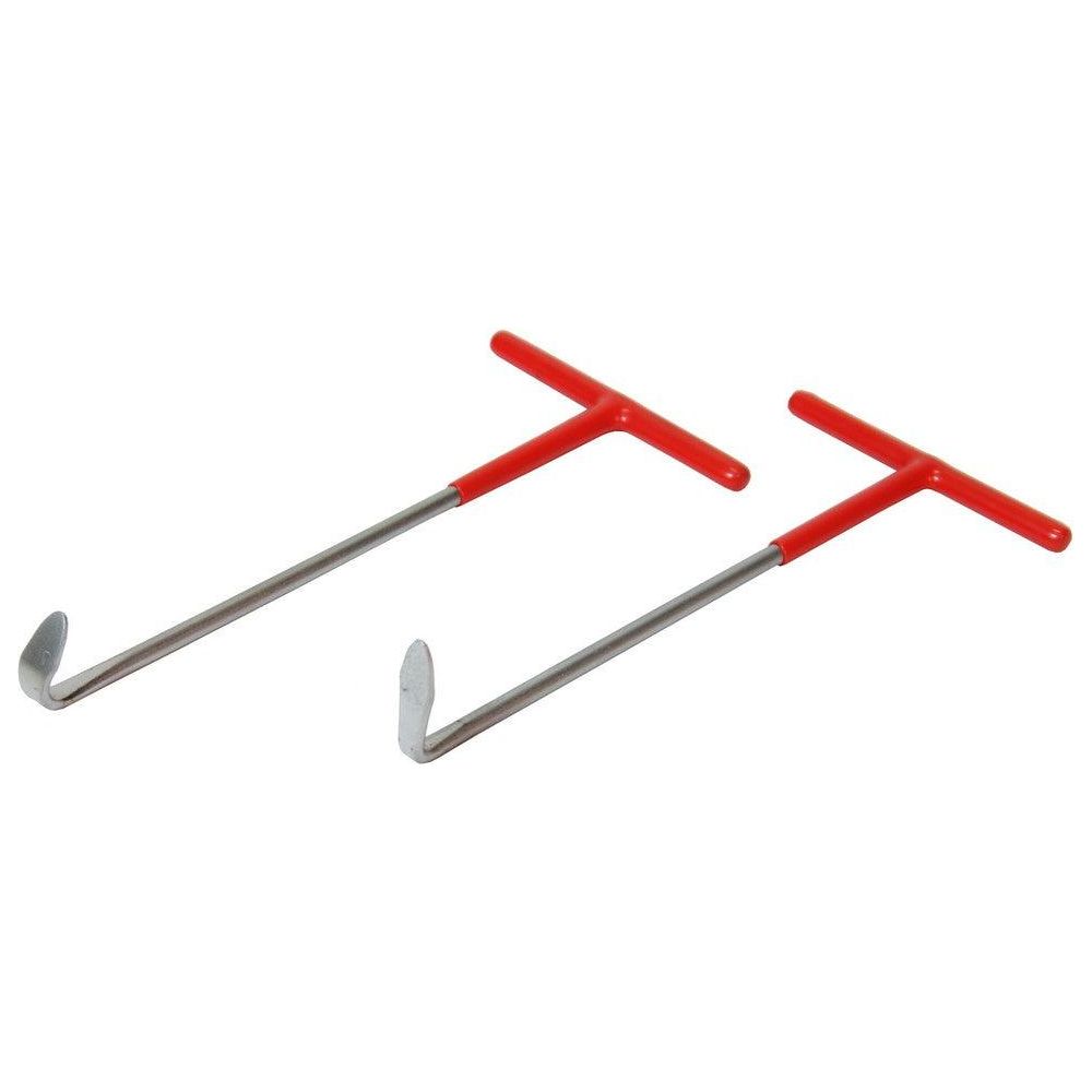 XPTools Auspuffgummi Haken Set - XP2URH - Tools.de TP Profishop GmbH