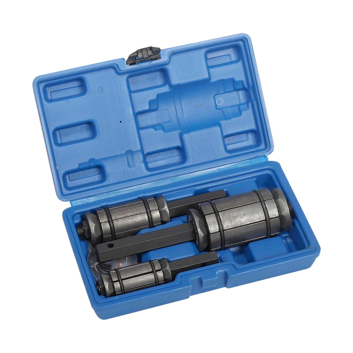 XPTools Auspuffrohr-Aufweitungs-Satz 3 Teile / Rohraufweiter Set - XP3UV - Tools.de TP Profishop GmbH