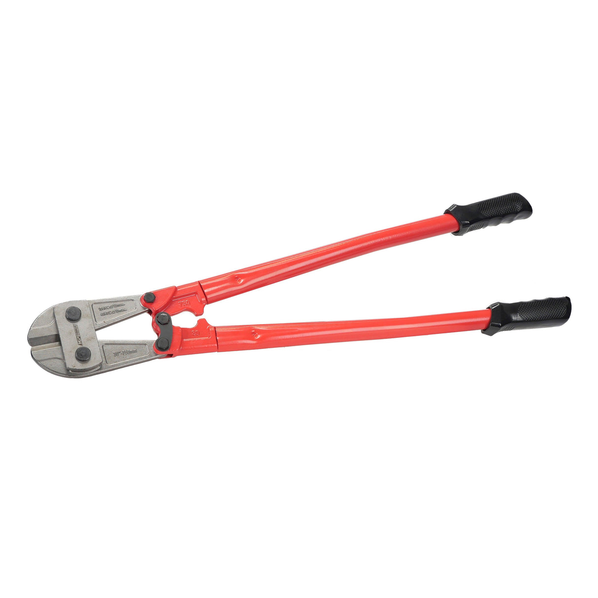 XPTools Bolzenschneider 30'' Bolzenschere Stahl BC30L - Tools.de TP Profishop GmbH