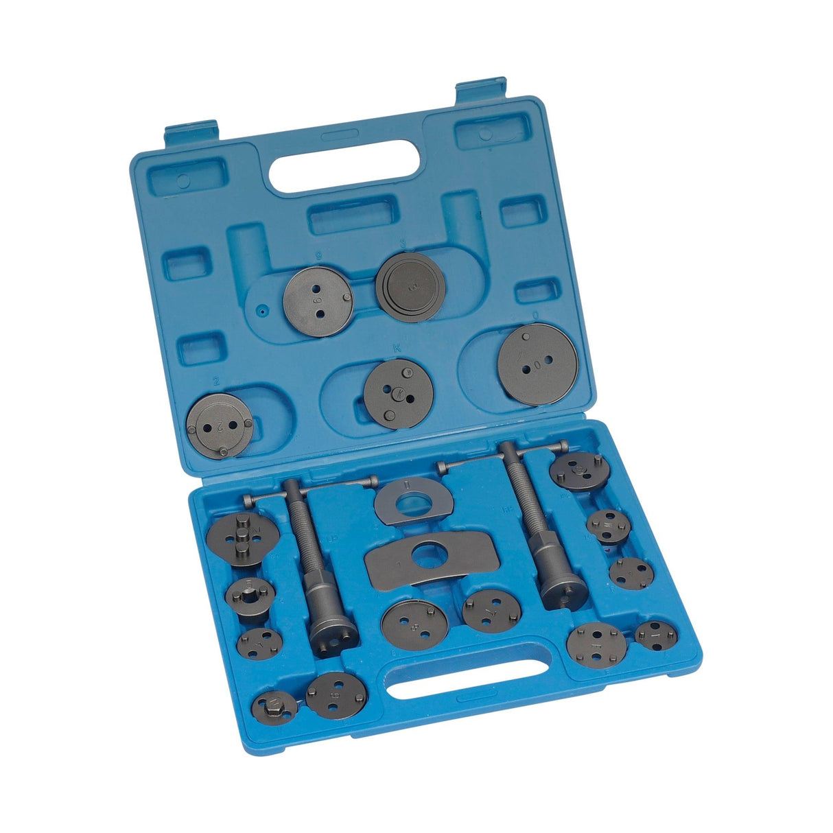 XPTools Bremskolbenrücksteller Satz 21 Teile XP21RTS - Tools.de TP Profishop GmbH