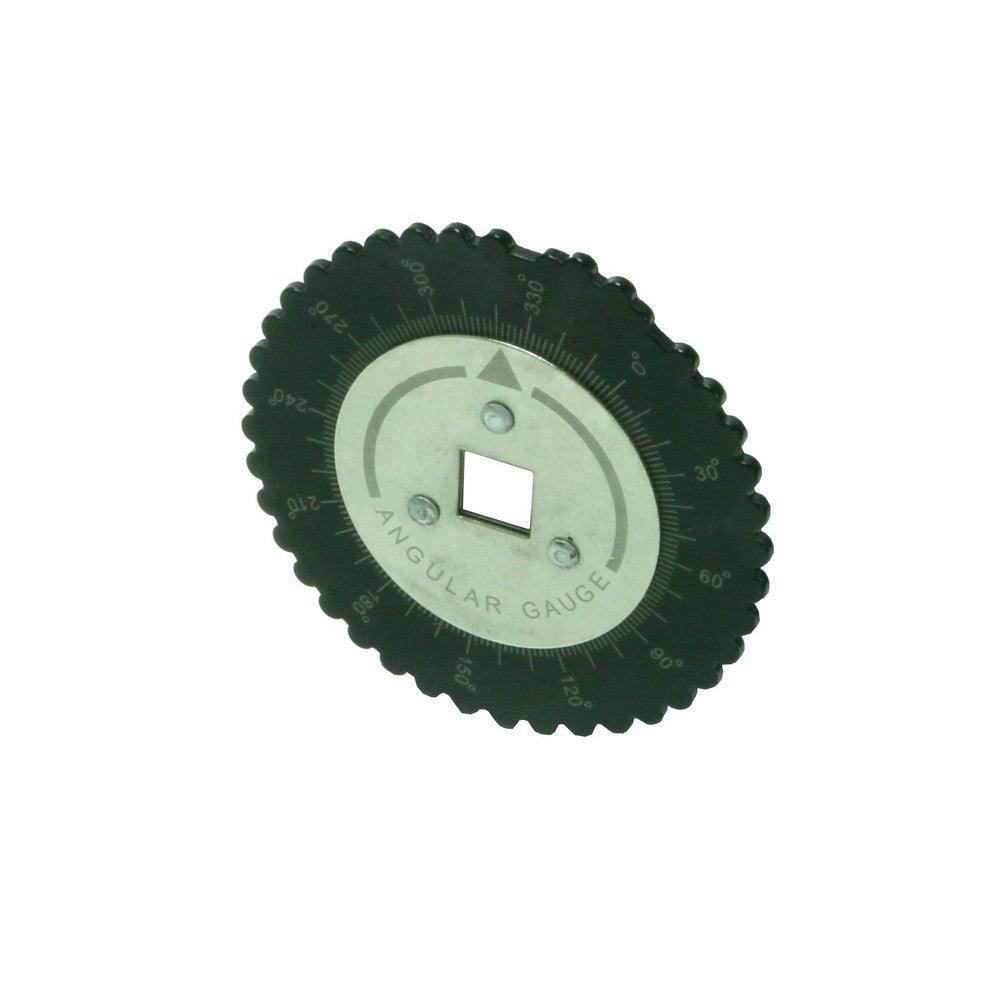 XPTools Drehwinkel-Messgerät zum Winkelanzug 1/2" XP12TSA - Tools.de TP Profishop GmbH