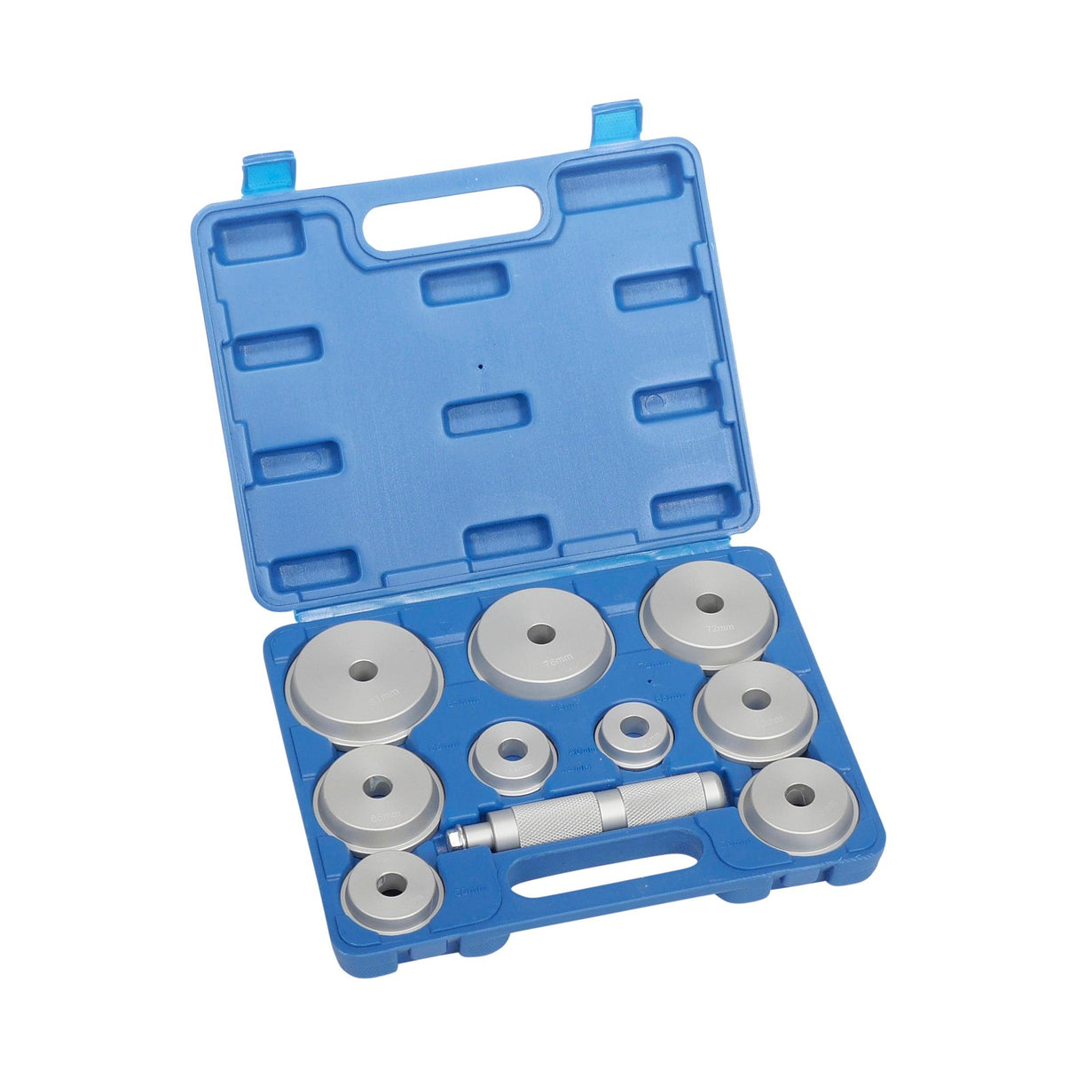 XPTools Druckstück-Satz 10 Teile XP08BRS - Tools.de TP Profishop GmbH