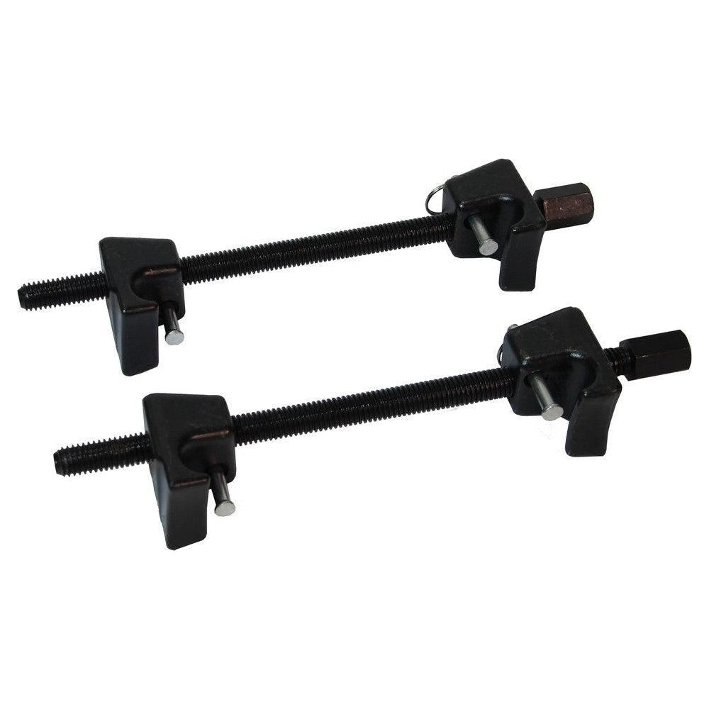 XPTools Federspanner-Satz Manuell 2 Teile Set XP2SVS - Tools.de TP Profishop GmbH