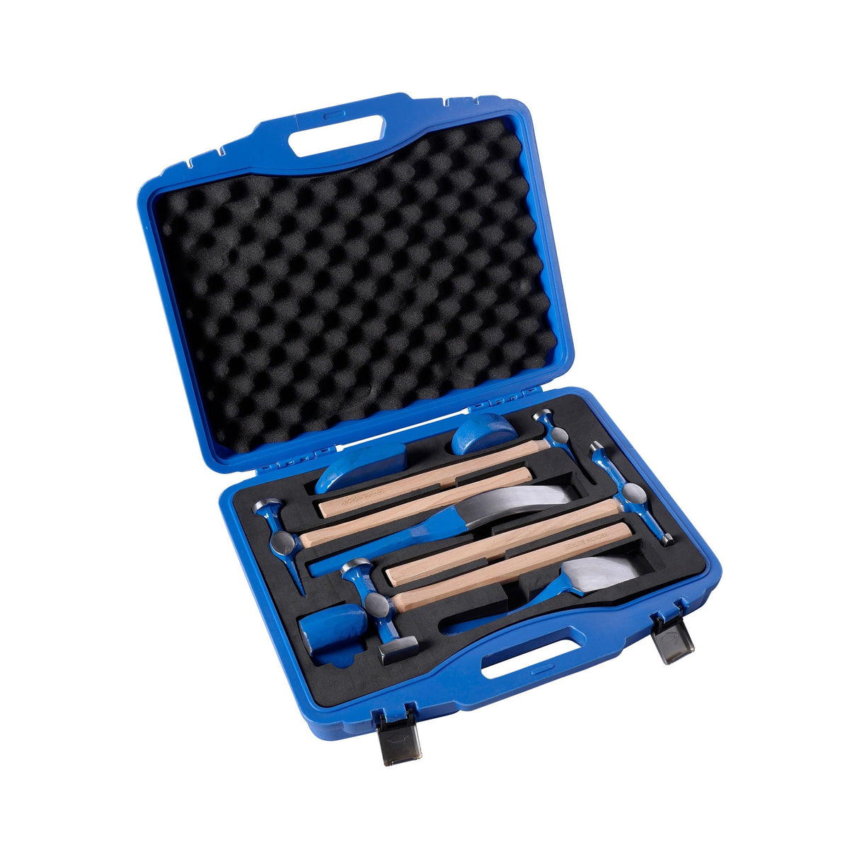 XPTools Karosserie Ausbeulsatz 9 Teile Reparatur PHE09W - Tools.de TP Profishop GmbH