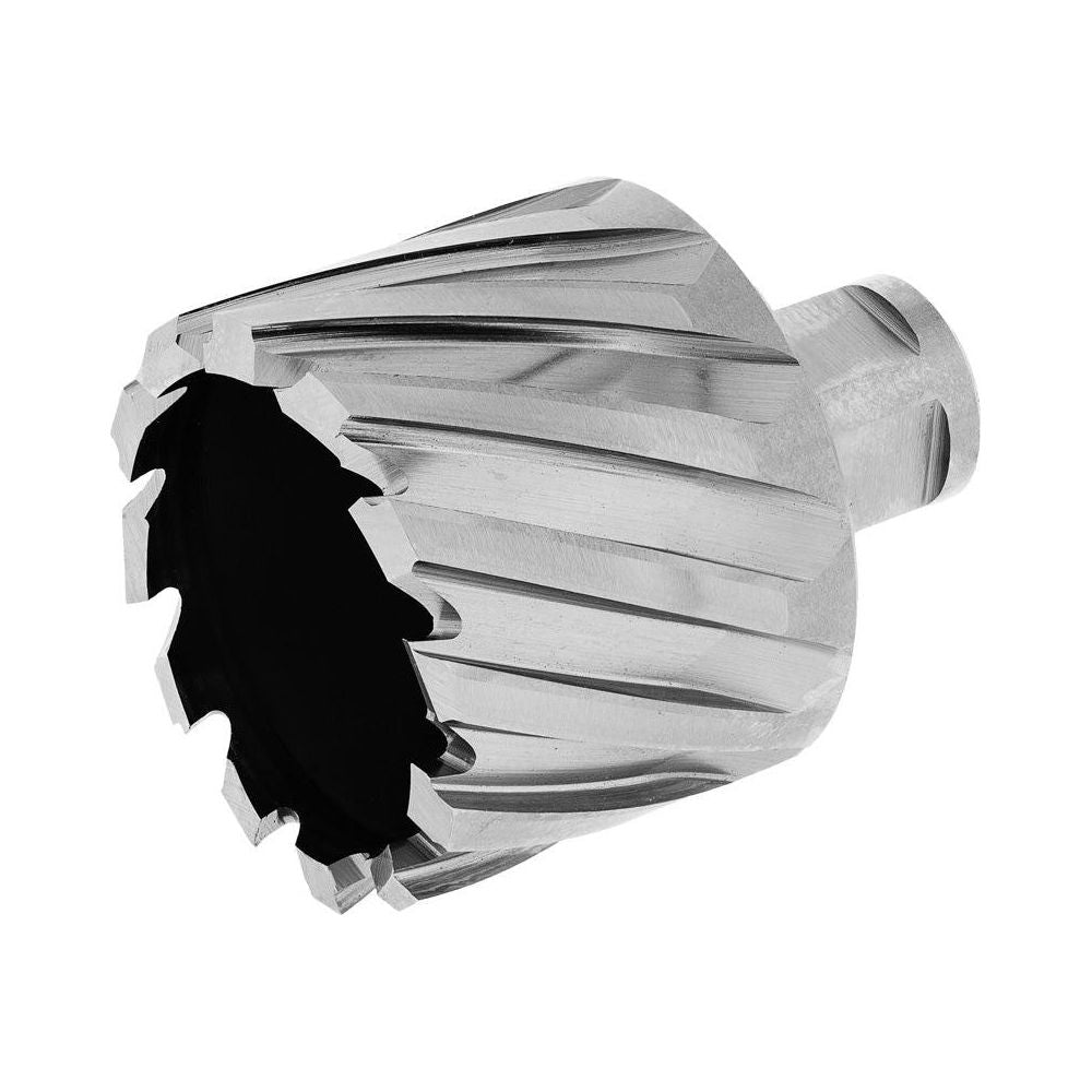 XPTools Kernbohrer mit Bohrtiefe 30mm Ø 45mm HSS M35 KB45C30 - Tools.de TP Profishop GmbH