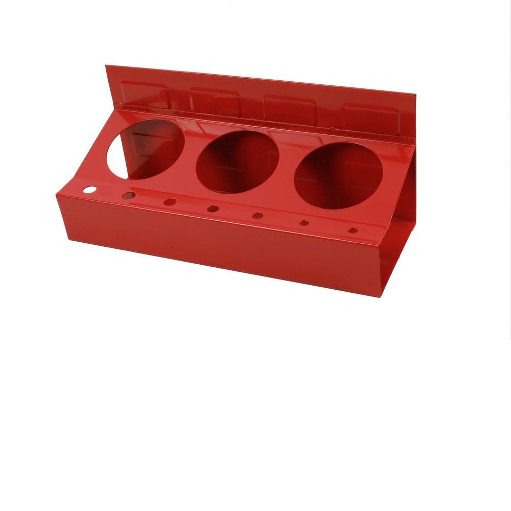 XPTools Magnet-Halter für Sprühdosen und Schraubendreher / Magnethalter / Halterung MCH12 - Tools.de TP Profishop GmbH