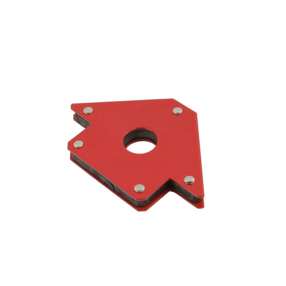 XPTools Magnetischer Montagewinkel 22,5kg / Schweißmagnet Winkelmagnet WM04 - Tools.de TP Profishop GmbH