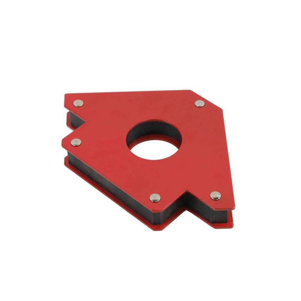 XPTools Magnetischer Montagewinkel 34kg / Schweißmagnet Winkelmagnet WM05 - Tools.de TP Profishop GmbH