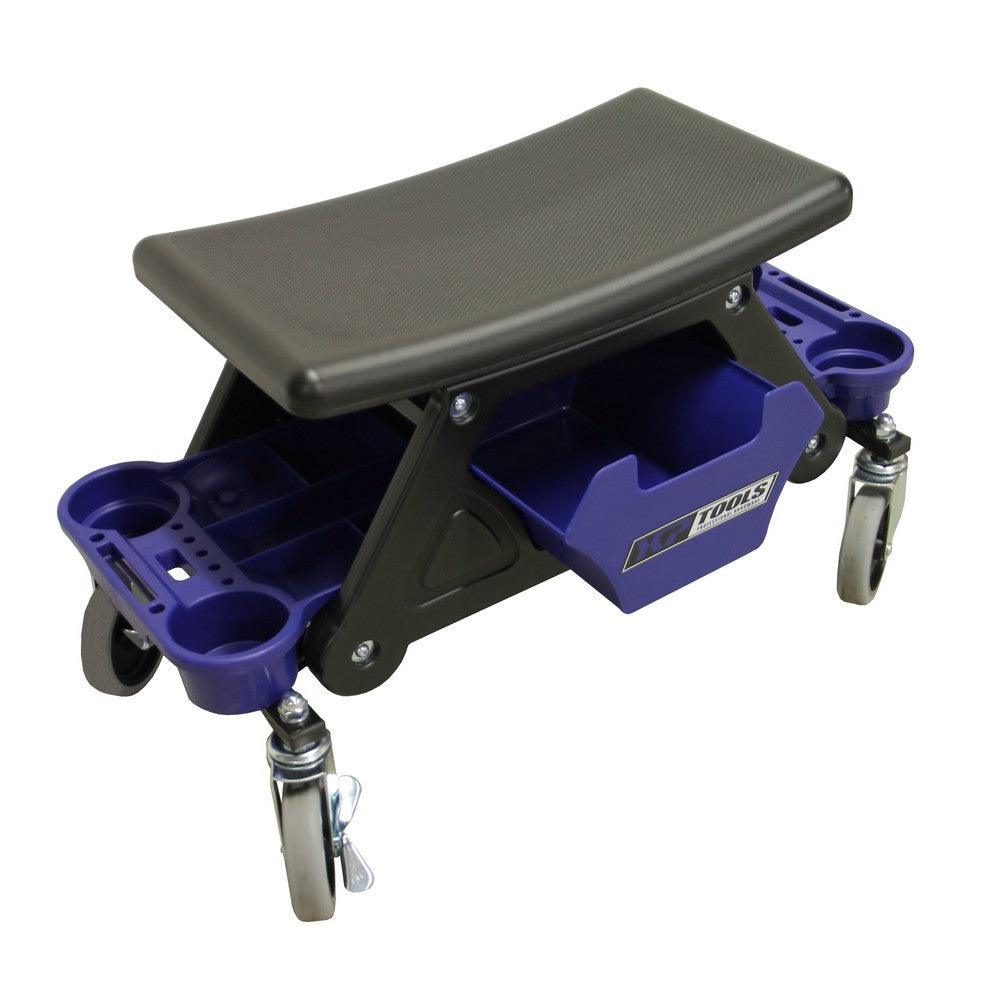 XPTools Montagehocker niedriges Modell Werkstatthocker Hocker Rollhocker XPCS3 - Tools.de TP Profishop GmbH