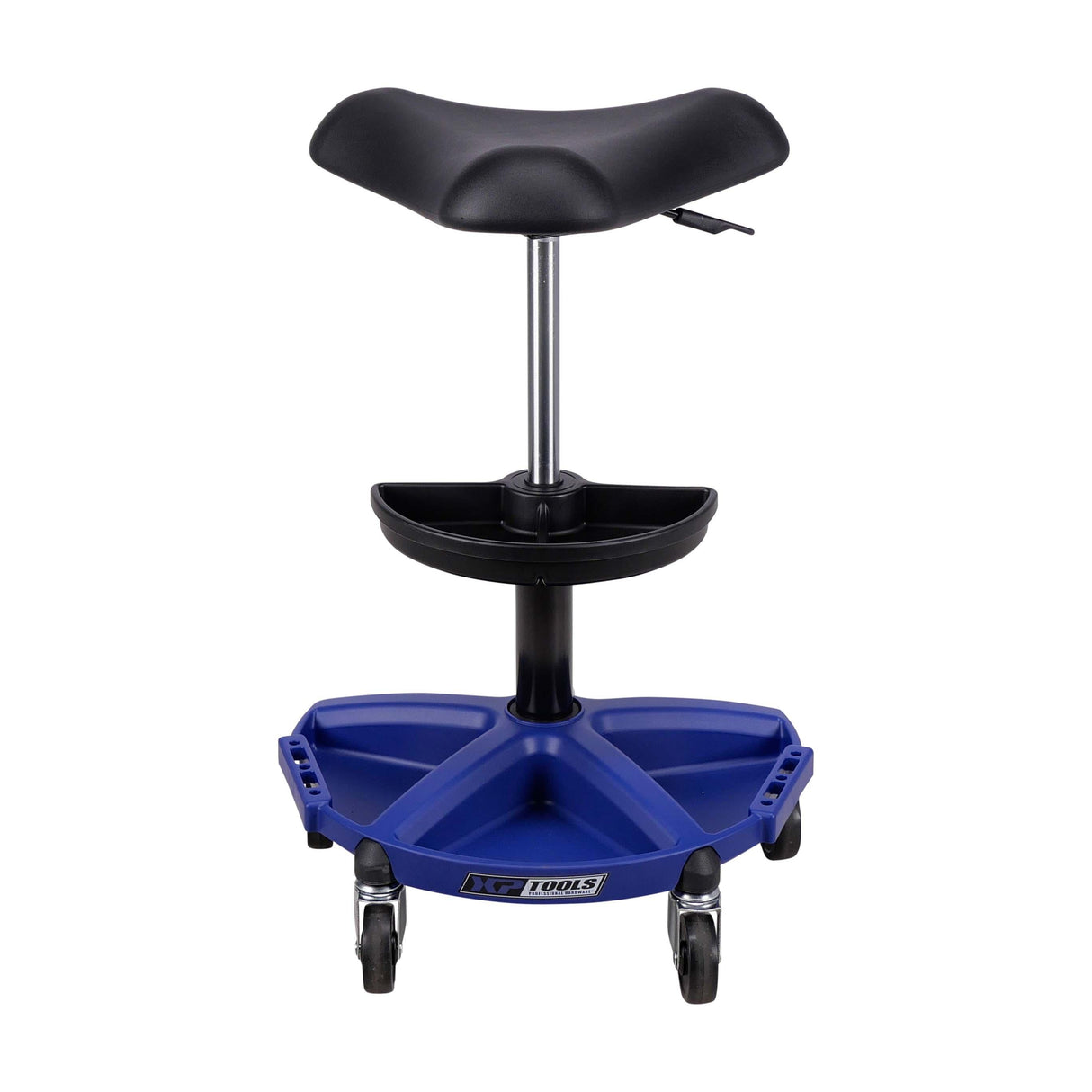 XPTools Montagehocker Werkstatthocker Hocker Montagestuhl Mobil Drehbar XPCS2 - Tools.de TP Profishop GmbH