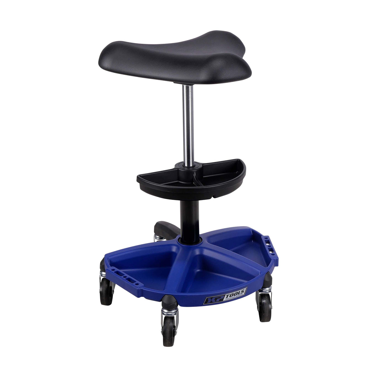 XPTools Montagehocker Werkstatthocker Hocker Montagestuhl Mobil Drehbar XPCS2 - Tools.de TP Profishop GmbH