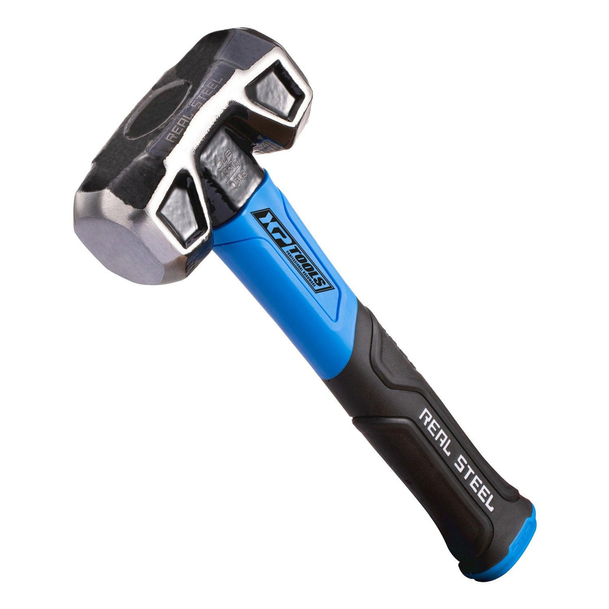 XPTools Profi Fäustel Hammer 1,36kg / Kleiner Vorschlaghammer / Abbruchhammer / Bohrhammer DSHR1500 - Tools.de TP Profishop GmbH