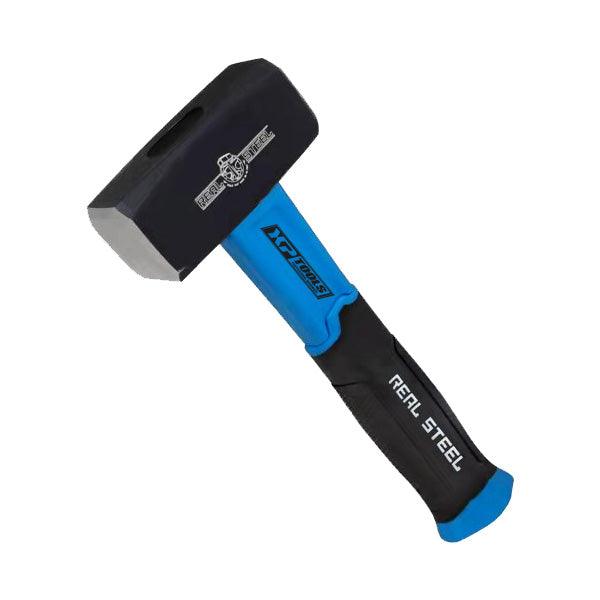 XPTools Profi Fäustel Hammer 1,5kg / Kleiner Vorschlaghammer / Abbruchhammer / Bohrhammer SHR1500 - Tools.de TP Profishop GmbH
