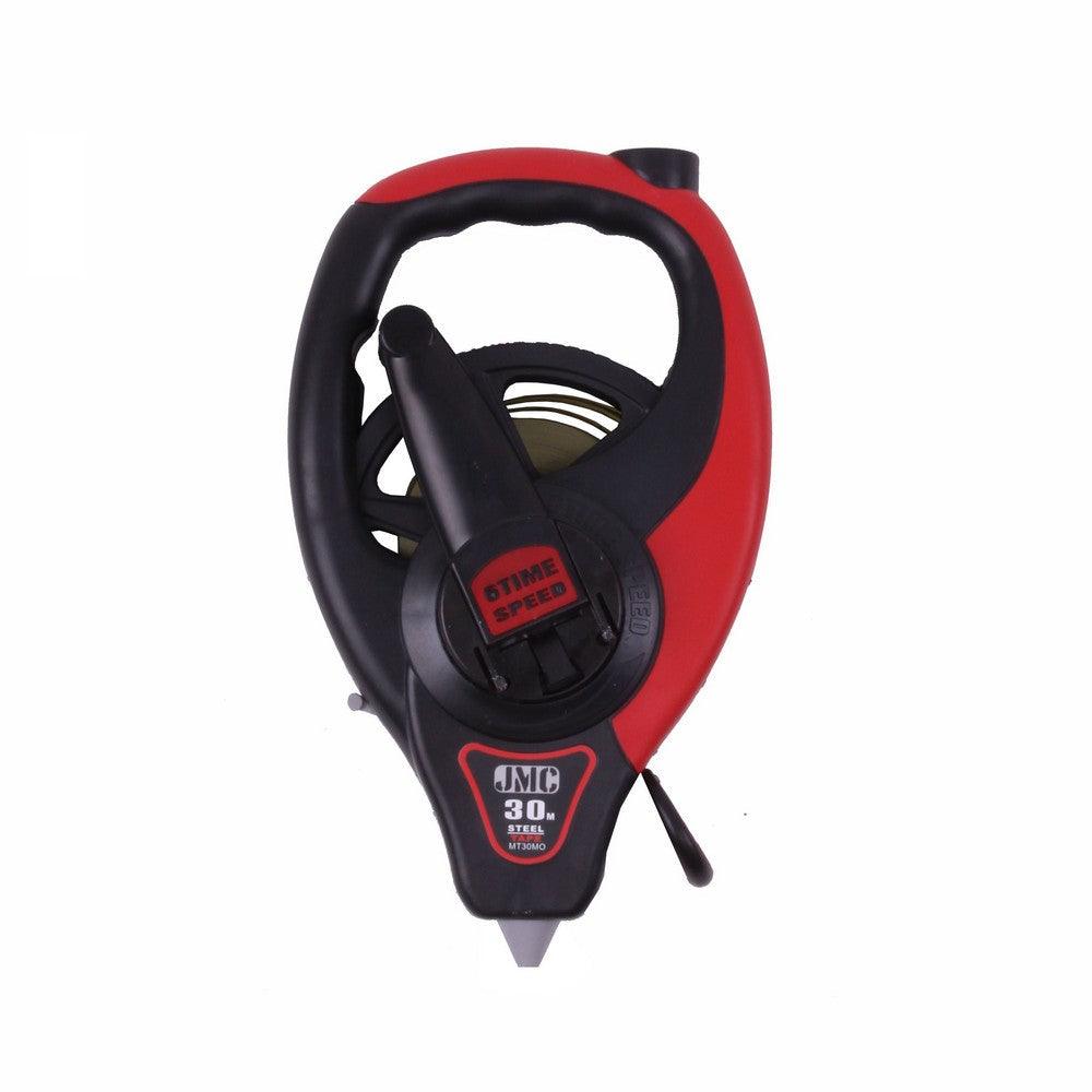 XPTools Profi Maßband 30 Meter Stahl MT30MO - Tools.de TP Profishop GmbH