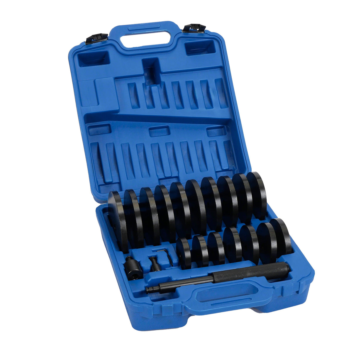 XPTools Radlager Montagescheiben Satz 21 Teile XP21BRS - Tools.de TP Profishop GmbH