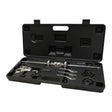 XPTools Radnaben Radlager Abzieher Satz mit Gleithammer HHP01 - Tools.de TP Profishop GmbH