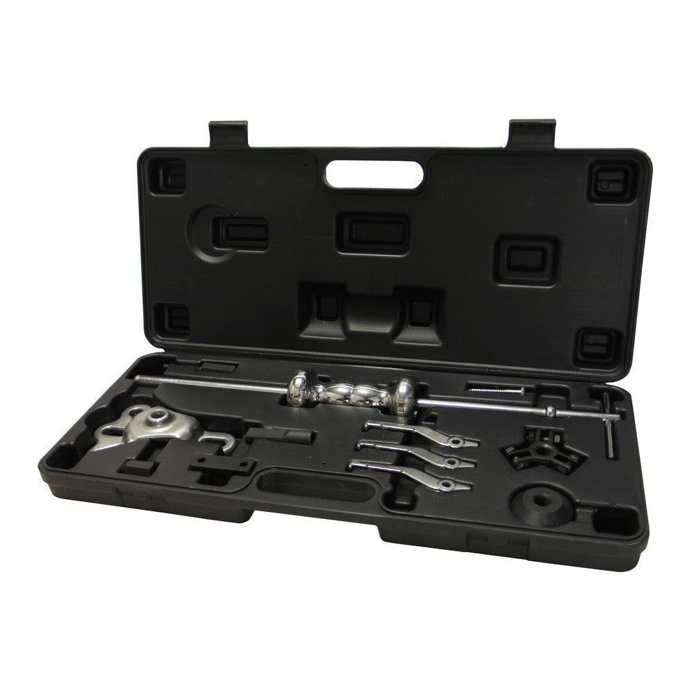 XPTools Radnaben Radlager Abzieher Satz mit Gleithammer HHP01 - Tools.de TP Profishop GmbH
