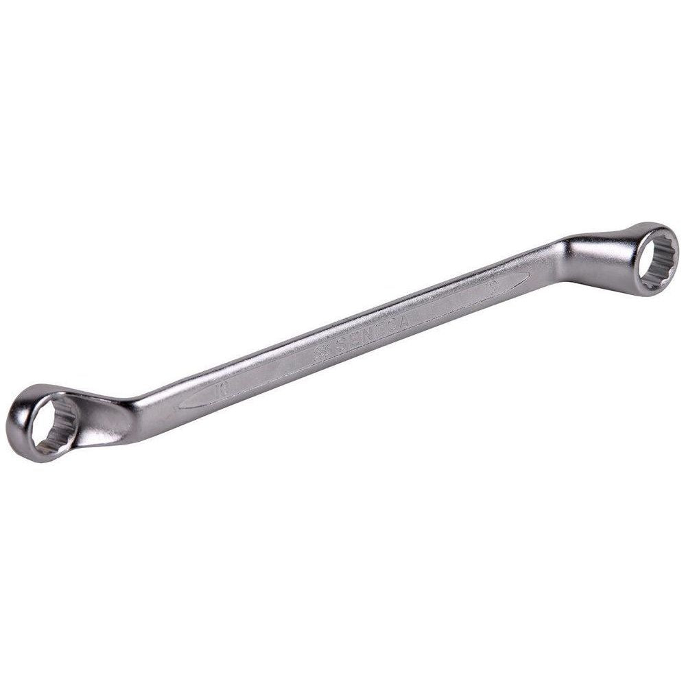 XPTools Ringschlüssel Satz 8 Teile / Schraubenschlüssel Set RSL08 - Tools.de TP Profishop GmbH