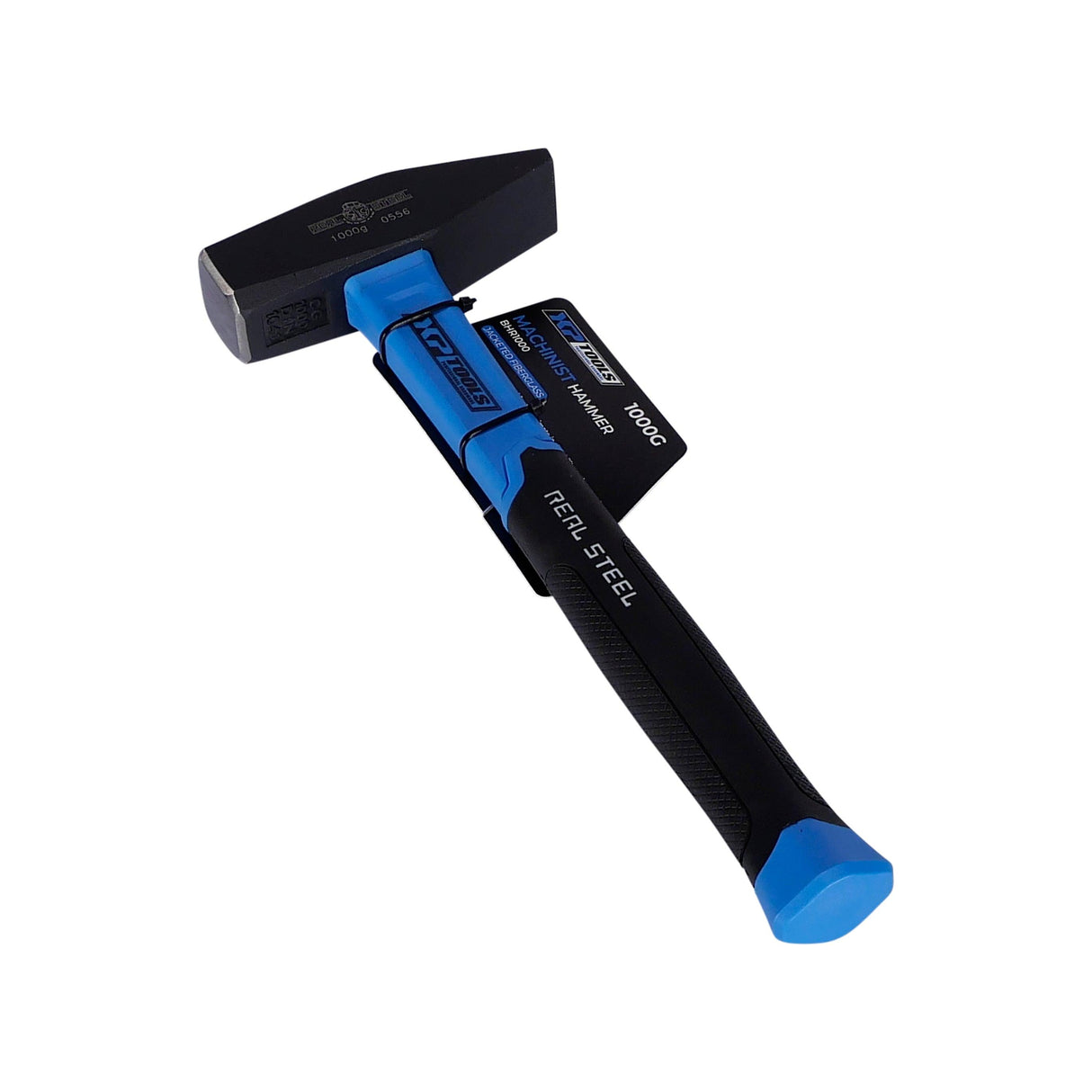 XPTools Schlosserhammer 1000g Hammer BHR1000 - Tools.de TP Profishop GmbH
