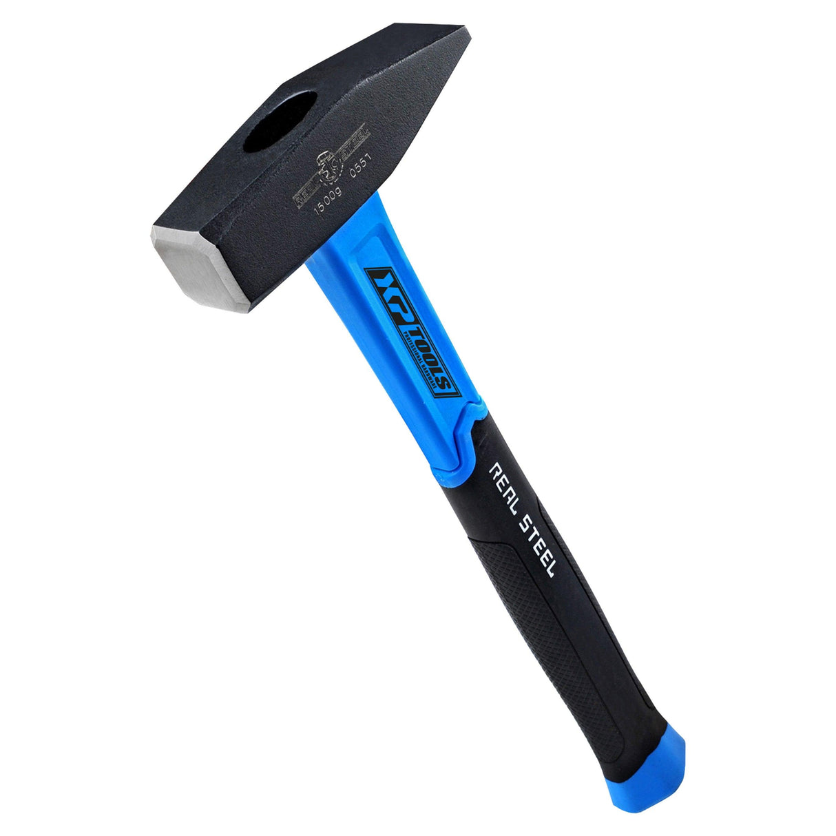 XPTools Schlosserhammer 1,5kg Hammer BHR1500 - Tools.de TP Profishop GmbH