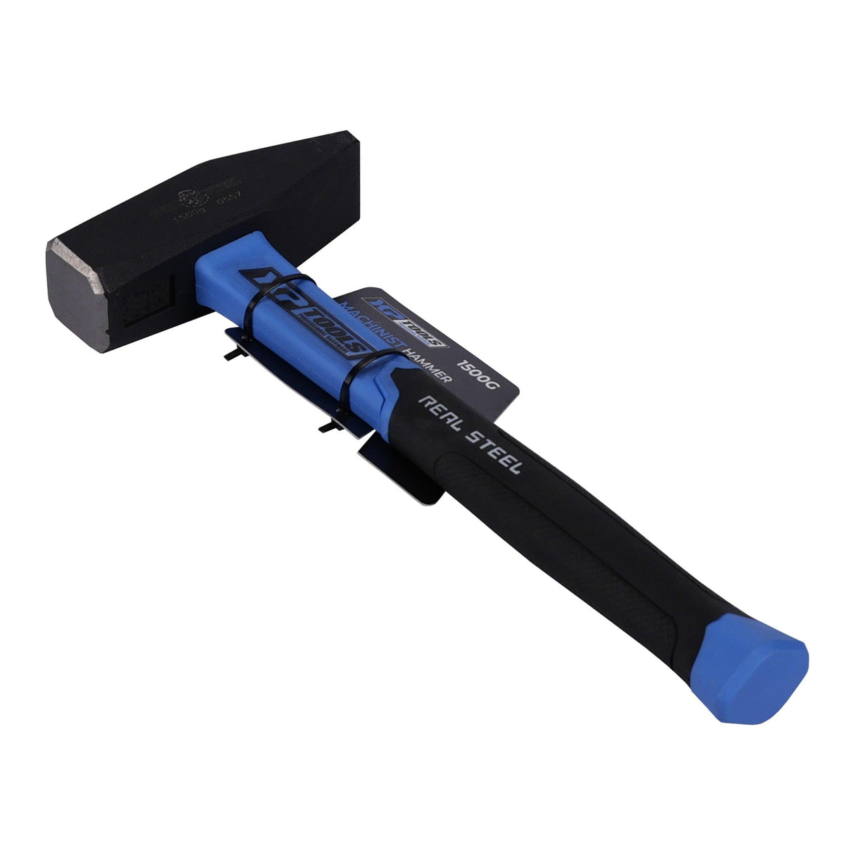 XPTools Schlosserhammer 1,5kg Hammer BHR1500 - Tools.de TP Profishop GmbH