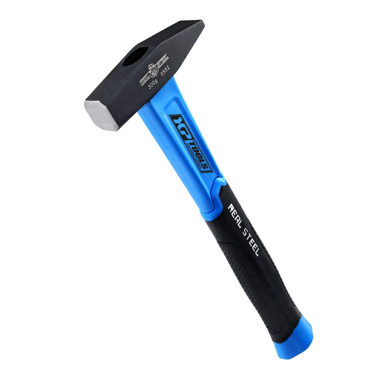 XPTools Schlosserhammer 300g Hammer BHR0300 - Tools.de TP Profishop GmbH