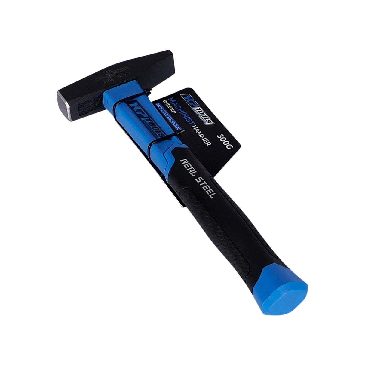 XPTools Schlosserhammer 300g Hammer BHR0300 - Tools.de TP Profishop GmbH