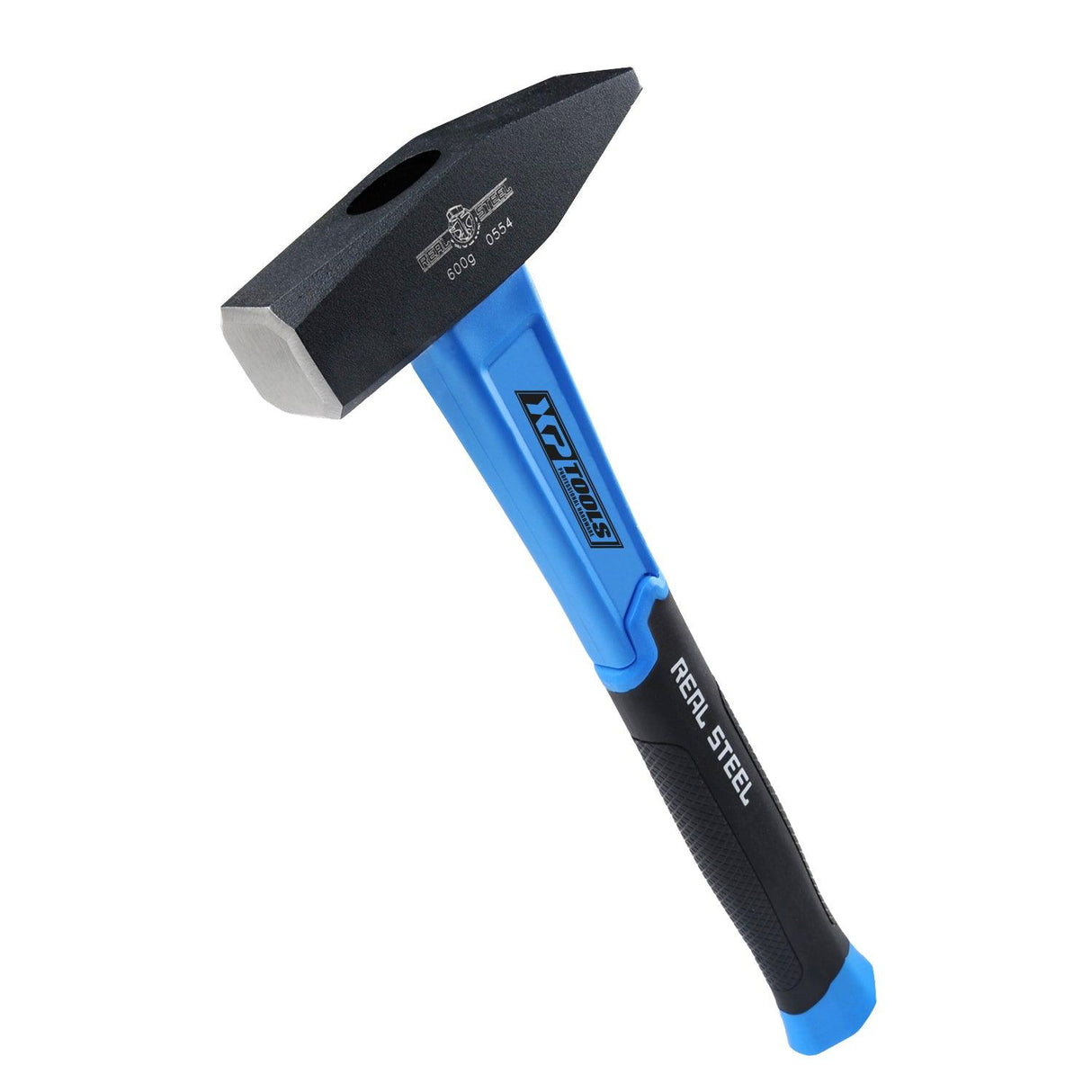 XPTools Schlosserhammer 600g Hammer BHR0600 - Tools.de TP Profishop GmbH