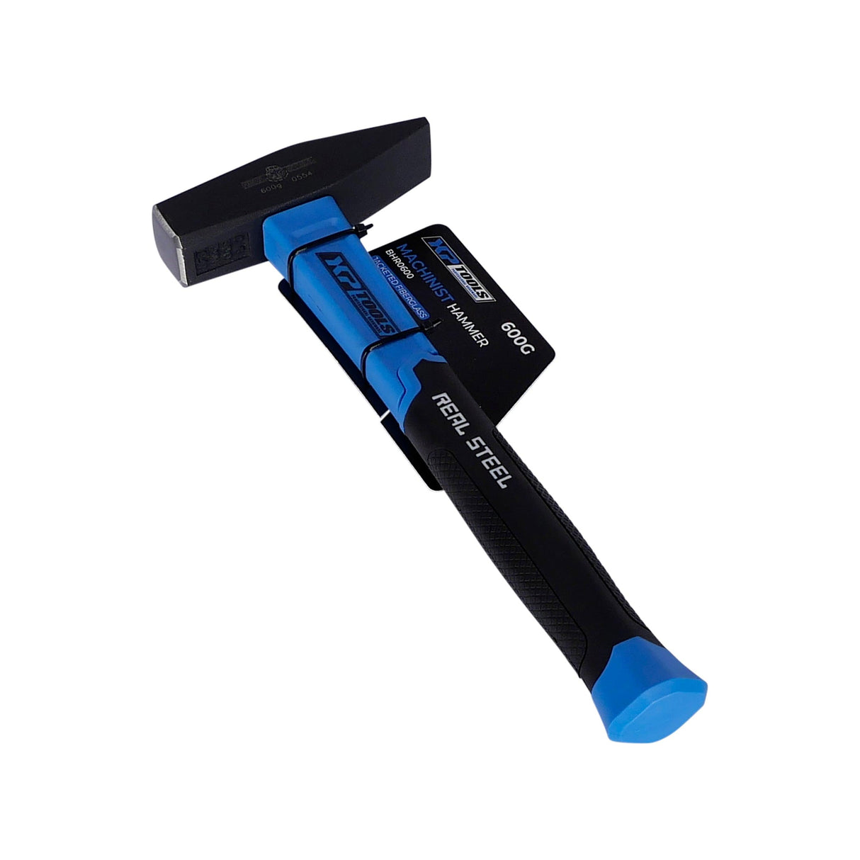 XPTools Schlosserhammer 600g Hammer BHR0600 - Tools.de TP Profishop GmbH