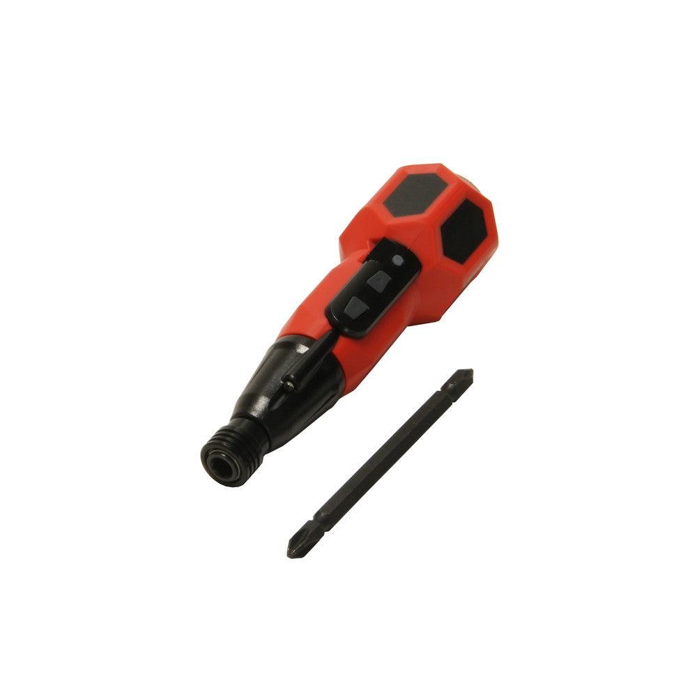 XPTools Schraubendreher manuell und elektrisch / Schraubenzieher LED XP1ES - Tools.de TP Profishop GmbH
