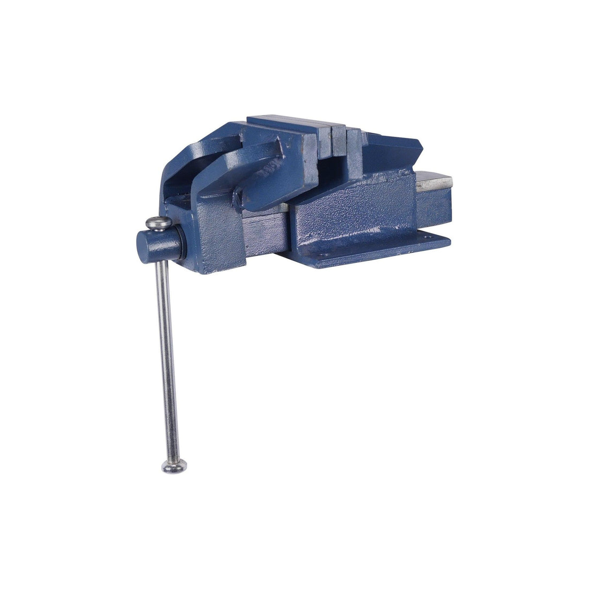 XPTools Schraubstock aus Stahl 100mm BVO100 - Tools.de TP Profishop GmbH