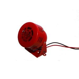 XPTools Sirene 12V klein Alarmsirene Notfallalarm Alarm SH12KL - Tools.de TP Profishop GmbH