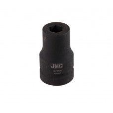 XPTools Stecknuss 1'' 18mm Steckschlüssel Steckschlüsseleinsatz DS10S18 - Tools.de TP Profishop GmbH